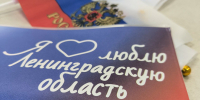В Ленобласти — третий день голосования на выборах губернатора - Комитет по печати