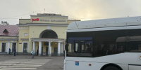 В Ленобласти организовали автобусное сообщение Гатчина — Санкт-Петербург после ЧП с поездом - Online47.Ru