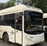 Бесплатные автобусы запустили из Гатчины в Петербург после инцидента на ж/д путях - ЛенТВ24