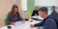 Явка на выборах губернатора Ленобласти превысила 48% - Online47.Ru