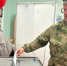 Члены Заневского районного отделения «Боевое братство» приняли участие в выборах губернатора Ленобласти - Online47.Ru