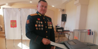 Валерий Енин о попытке извне вмешаться в выборы губернатора Ленобласти: Враг здесь не менее опасен, чем в зоне боевых действий - Online47.Ru