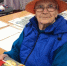 97-летняя Валентина Коробейникова участвует в выборах губернатора! - Единая Россия