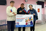 Активные предприниматели Ленобласти приняли участие в выборах губернатора