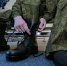 Минобороны Белоруссии рассказало про обучение военнослужащих в рамках совместных учений «Запад-2025» - Online47.Ru