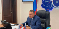 Явка на выборах губернатора Ленобласти к 18 часам составила 58,41% - Online47.Ru