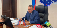 Михаил Лебединский: Явка на выборах в Ленобласти к 18:00 14 сентября составила  58,41% - 47Channel.Ru
