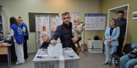 В Ленинградской области завершилось голосование на выборах губернатора - Online47.Ru