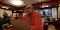 «Высокий результат Дрозденко был прогнозируемым»: Александр Телегин о предварительных итогах губернаторских выборов в Ленобласти - Online47.Ru