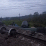 Восстановлено движение на железной дороге между Мшинской и Строганово - 47 новостей