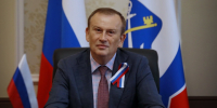 Нормально, выстояли: Александр Дрозденко о попытках врагов повлиять на   выборы в Ленобласти - Online47.Ru