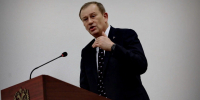 Александр Дрозденко набрал 81,58% на выборах в Ленобласти после обработки 51,91% протоколов - Online47.Ru