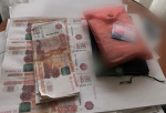 В Петербурге мужчина расплатился за продукты деньгами, напечатанными на обычном принтере