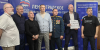 Состоялось совещание Дмитрия Медведева с представителями «Единой России» по итогам кампании-2025 - Единая Россия