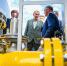 Новые сети в Гатчинском округе позволят газифицировать 125 домовладений ленинградцев - Комитет по ТЭК