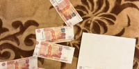 Петербуржца задержали за печать денег дома на принтере - 47 новостей