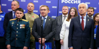 Ольга Занко: Итоги прошедших выборов стали подтверждением зрелости российской демократии - Единая Россия