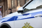 В Петербурге у субтильной дамы нашли наркотик, которым можно свалить больше сотни реальных слонов