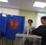 Молодежь ЛДПР в Ленобласти активно голосует - ЛДПР