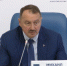 Михаил Лебединский: Благодарю всех, кто принимал участие в организации выборов губернатора Ленобласти - Online47.Ru