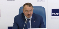 Михаил Лебединский: Благодарю всех, кто принимал участие в организации выборов губернатора Ленобласти - Online47.Ru