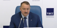 Михаил Лебединский: Мы смогли донести до избирателя, что выборы — это важно - Online47.Ru
