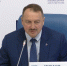 Я горд, что избирательная система объединила наше общество — Михаил Лебединский о выборах губернатора в Ленобласти - Online47.Ru