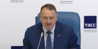 Я горд, что избирательная система объединила наше общество — Михаил Лебединский о выборах губернатора в Ленобласти - Online47.Ru