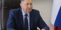 Сергей Яхнюк поздравил Александра Дрозденко с победой  на выборах Губернатора Ленинградской области! - Единая Россия
