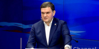 Сергей Перминов о победе Александра Дрозденко на выборах: «Это избранник абсолютного большинства» - 47Channel.Ru