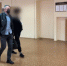 Арестован обвиняемый в убийстве подростка в апарт-отеле Петербурга. В суд он шагал медленно - 47 новостей
