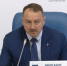 Председатель Леноблизбиркома Михаил Лебединский подвел первые итоги голосования - Комитет по развитию малого, среднего бизнеса и потребительского рынка