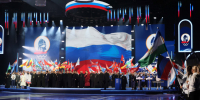 Сборная Ленобласти стала 20-й на Играх Александра Невского - ЛенТВ24