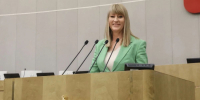 Светлана Журова: Победа Александра Дрозденко — это заслуженный результат многолетней работы! - Единая Россия