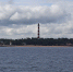 К 100-летию Ленобласти планируют отреставрировать Осиновецкий маяк - 47Channel.Ru