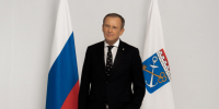 Цифра47 поздравляет Александра Дрозденко с победой на выборах - Комитет цифрового развития