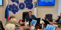 В Ленинградской области утвердили результаты губернаторских выборов - Online47.Ru