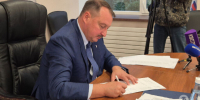 В Ленобласти утвердили результаты выборов губернатора - ЛенТВ24