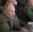 Путин прибыл в Нижегородскую область – там завершаются учения «Запад-2025» - 47 новостей