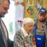 Дом 97-летней жительницы Отрадного подключили к газу - 47Channel.Ru