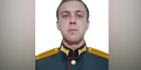 Под огнём миномётов: экипаж под командованием лейтенанта Платонова уничтожил позиции ВСУ - ЛенТВ24