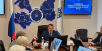 Инаугурация Александра Дрозденко назначена на 25 сентября - Единая Россия