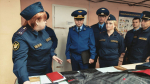 Прокуратура нашла нарушения в исправительной колонии №2