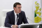 Федеральный ПЭК: Дмитрий Патрушев о ветпрепаратах