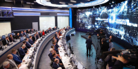 Ленобласть подготовила предложения по реализации проекта ВСМ - 47Channel.Ru