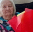 Жительница Лодейнопольского района отметила 95-летний юбилей - ЛенТВ24