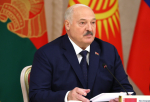 Лукашенко: Будущим президентом Белоруссии должен стать «крепкий мужик»