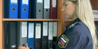 В Луге должница заплатила алименты только после возбуждения уголовного дела - УФССП ЛО