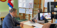 Инаугурация Дрозденко состоится 25 сентября - 47 новостей