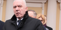 Путин предложил назначить генпрокурором полпреда по СЗФО Гуцана - 47 новостей